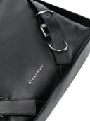 Givenchy Vo You Leather Crossbody Bag