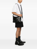 Givenchy Vo You Leather Crossbody Bag