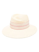 Borsalino Romy Straw Panama Hat