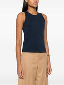 S Max Mara Cotton Tank