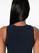 S Max Mara Cotton Tank