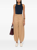 S Max Mara Cotton Tank