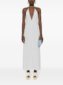 Toteme Main Silk Maxi Dress