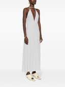 Toteme Main Silk Maxi Dress