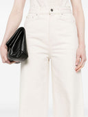 Toteme Main Wide Leg Denim Jeans