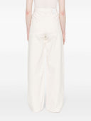 Toteme Main Wide Leg Denim Jeans