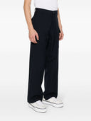 Marni Tropical Wool Trousers
