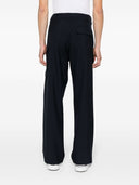 Marni Tropical Wool Trousers