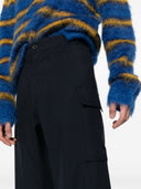 Marni Tropical Wool Trousers