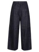 Sarahwear denim tulipan bukser