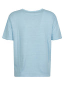 Base Linen Jersey T Shirt
