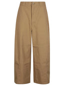Sarahwear Organic Cotton Tulip Trousers