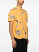 Jacquemus La Chemise Melo