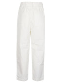 Sarahwear Cotton Trousers