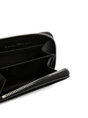 Emporio Armani Regenerated Leather Wallet