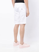 Emporio Armani棉短裤