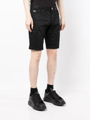 Emporio Armani Cotton Shorts