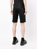 Emporio Armani Cotton Shorts