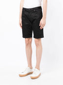 Emporio Armani Cotton Shorts