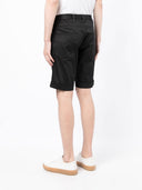 Emporio Armani Cotton Shorts