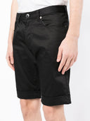 Emporio Armani Cotton Shorts