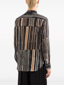 Emporio Armani Printed Shirt