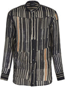 Emporio Armani Printed Shirt