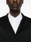 Emporio Armani Single Breasted Blazer Jacket