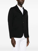 Emporio Armani Single Breasted Blazer Jacket