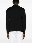 Emporio Armani Single Breasted Blazer Jacket