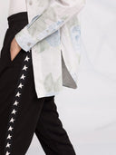 Cinta Golden Goose Star Trackpants