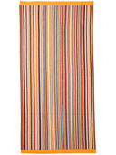 Écharpe à rayures de signature de Paul Smith