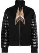 HERNO Yoga Chaqueta de bombardero