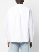 Kenzo Boke Flower Cotton Shirt