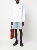 Kenzo Boke Flower Cotton Shirt