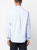 Kenzo Boke Flower Cotton Shirt