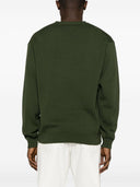 Kenzo Boke Flower Cotton Sweater