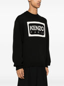 Kenzo Kenzo Paris Cotton Jumper