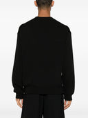 Kenzo Kenzo Paris Cotton Jumper