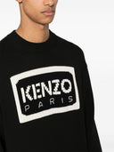 Kenzo Kenzo Paris Cotton Jumper