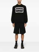 Kenzo Kenzo Paris Cotton Jumper