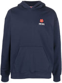 Bawełniana bluotka Kenzo Boke