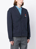 Kenzo Boke Flower면 가디건