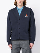 Kenzo Boke Flower면 가디건