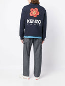 Kenzo Boke Flower면 가디건