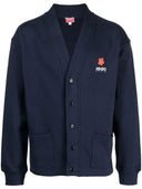 Kenzo Boke Flower면 가디건