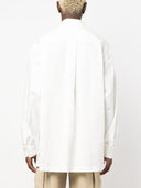 Kenzo Boke Flower Cotton Shirt