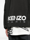 Kenzo Kenzo Paris Nylon Windbreaker