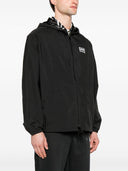 Kenzo Kenzo Paris Nylon Windbreaker
