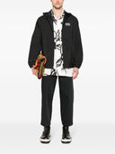 Kenzo Kenzo Paris Nylon Windbreaker